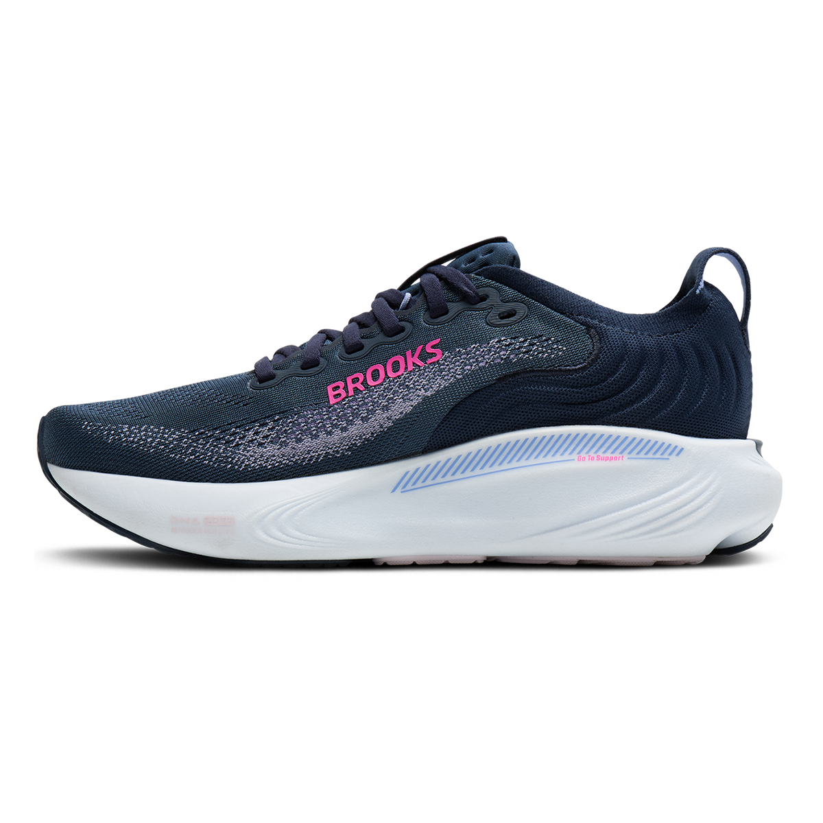 Brooks Adrenaline GTS 25 Women's Road Running Shoes