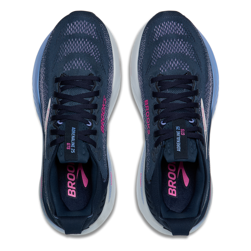 Brooks Adrenaline GTS 25 Women's Road Running Shoes