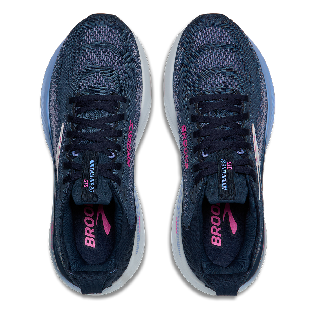 Brooks Adrenaline GTS 25 Women's Road Running Shoes