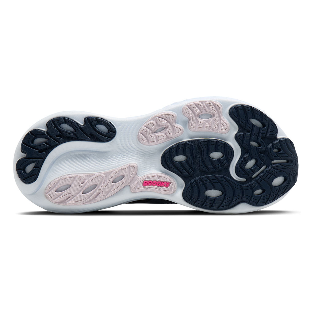 Brooks Adrenaline GTS 25 Women's Road Running Shoes