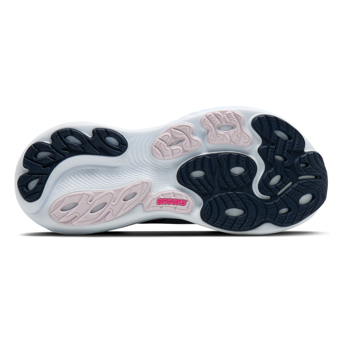 Brooks Adrenaline GTS 25 Women's Road Running Shoes