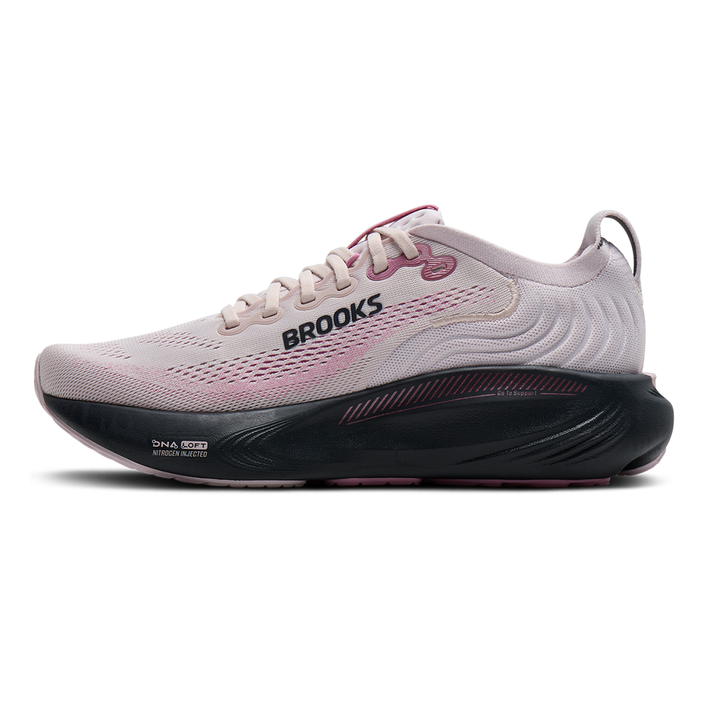 Brooks Adrenaline GTS 25 Women's Road Running Shoes
