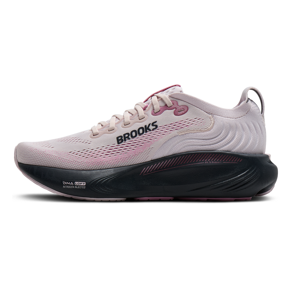 Brooks Adrenaline GTS 25 Women's Road Running Shoes