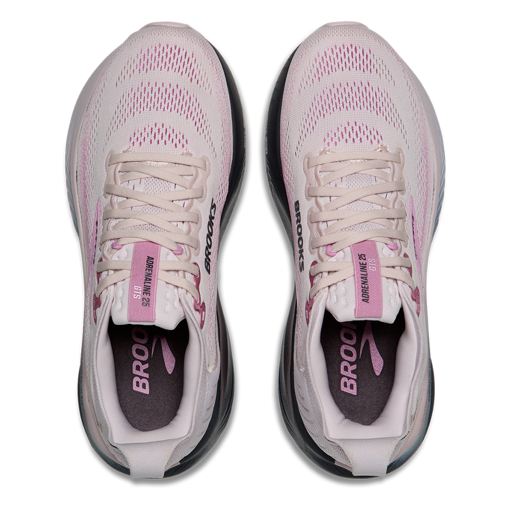 Brooks Adrenaline GTS 25 Women's Road Running Shoes