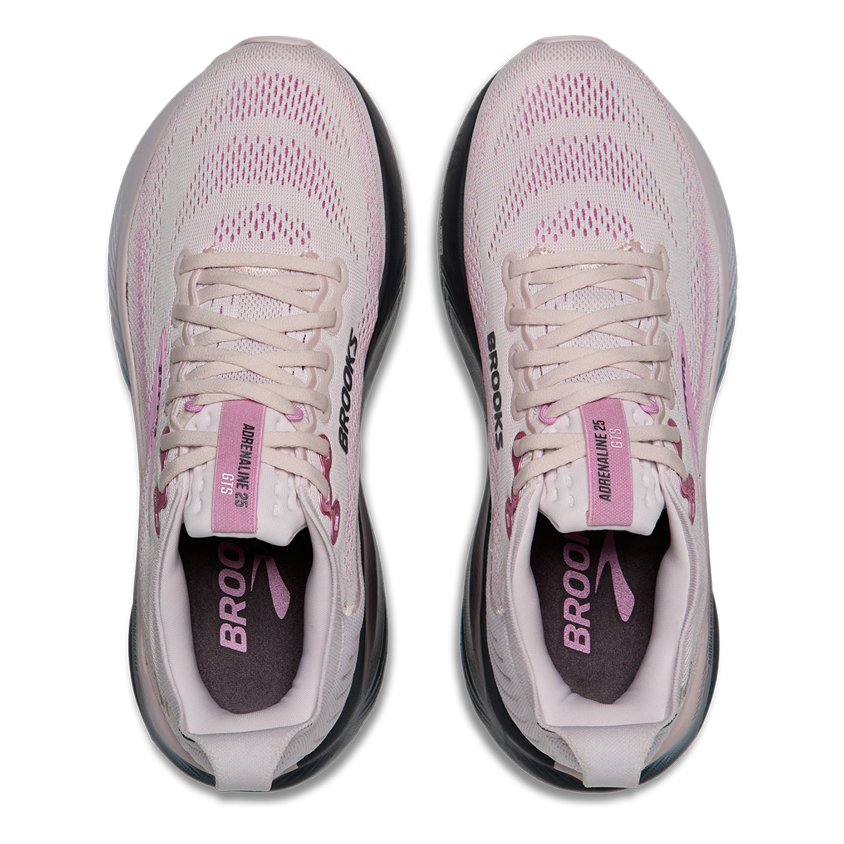 Brooks Adrenaline GTS 25 Women's Road Running Shoes