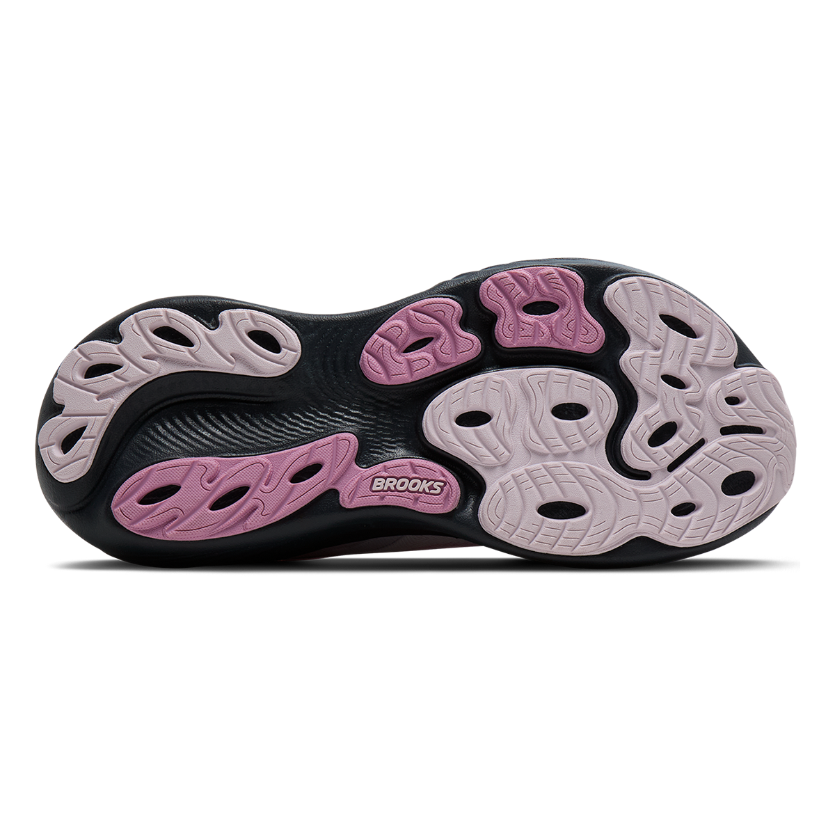 Brooks Adrenaline GTS 25 Women's Road Running Shoes