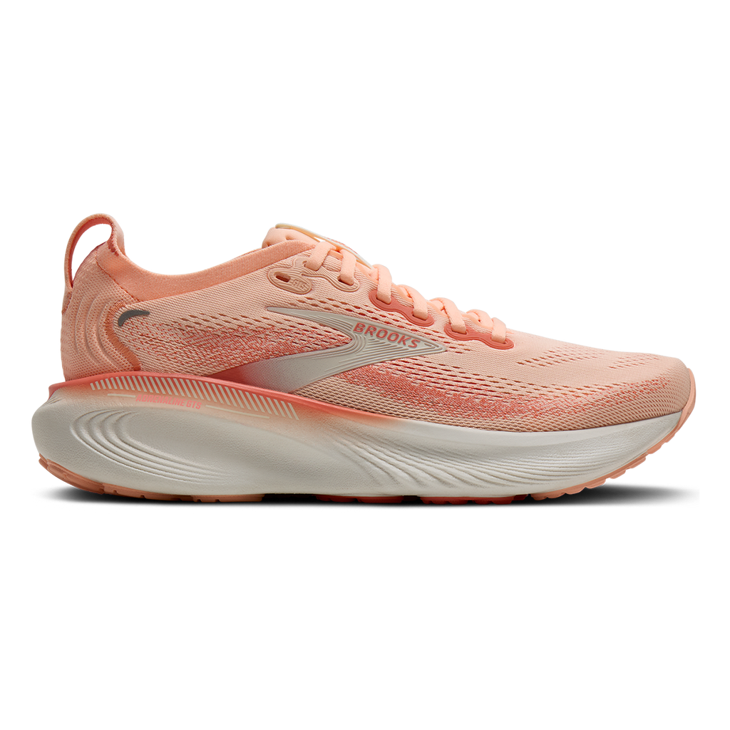 Brooks Adrenaline GTS 25 Women's Road Running Shoes