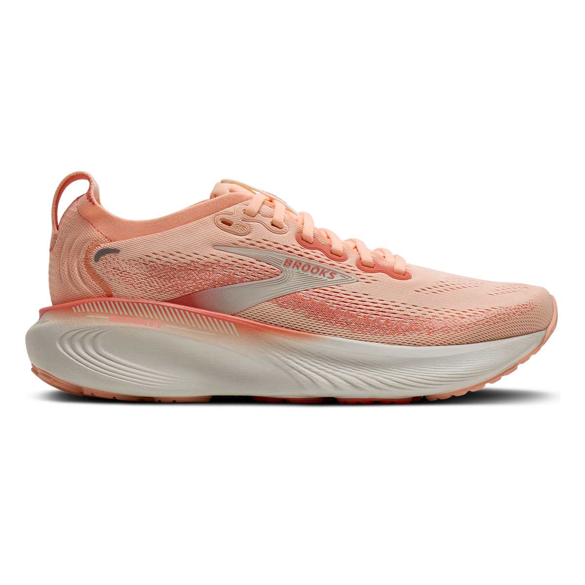 Brooks Adrenaline GTS 25 Women's Road Running Shoes