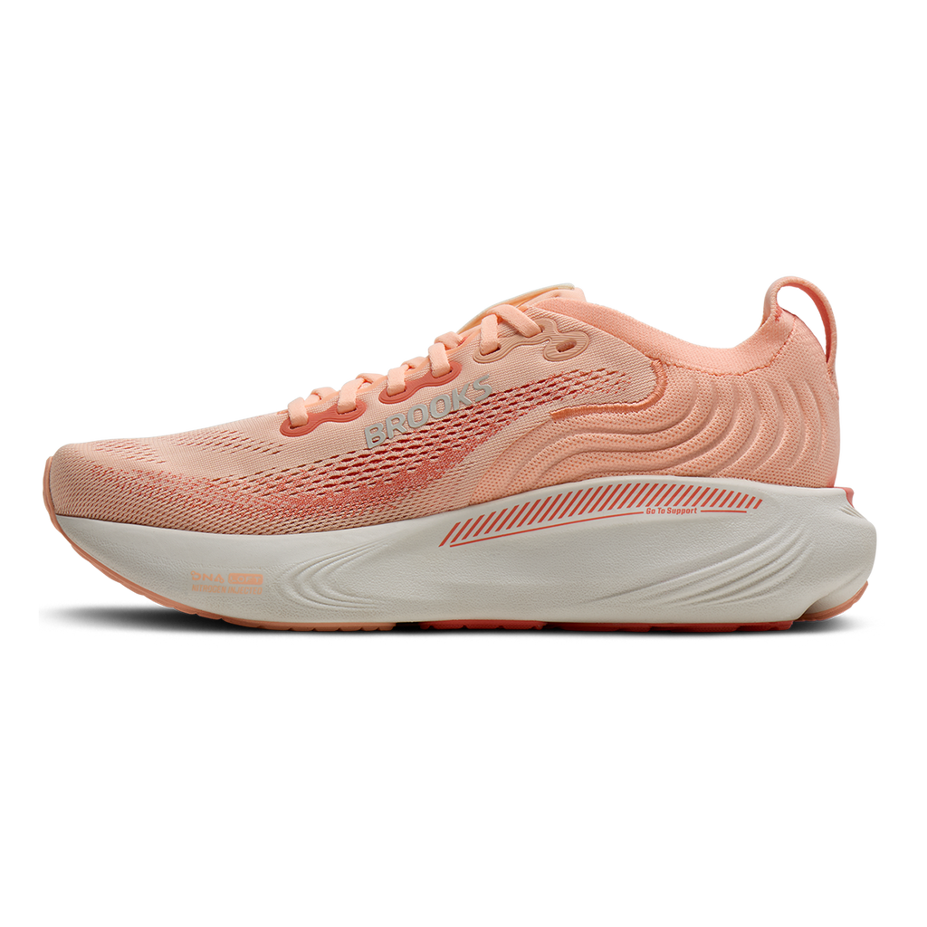 Brooks Adrenaline GTS 25 Women's Road Running Shoes