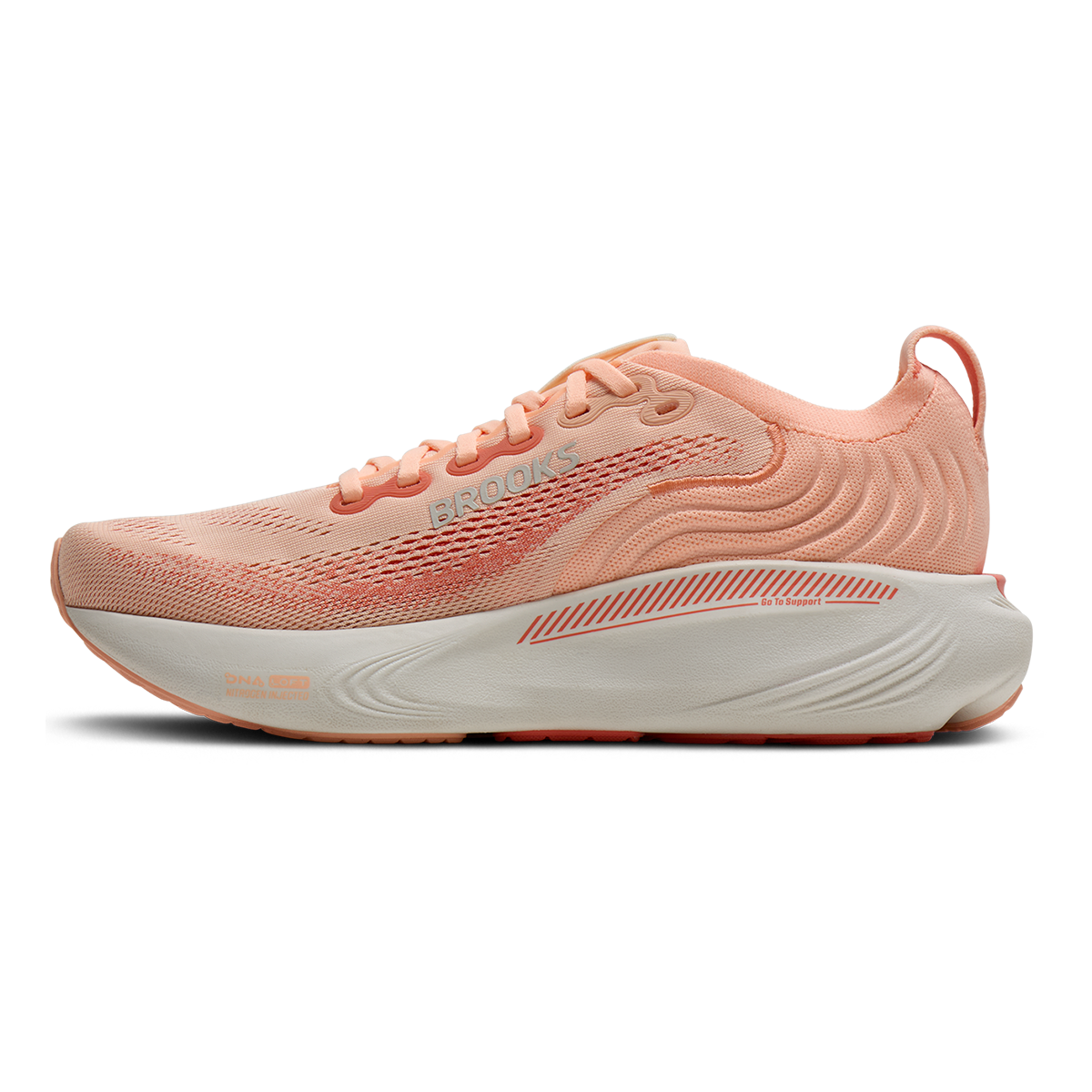 Brooks Adrenaline GTS 25 Women's Road Running Shoes
