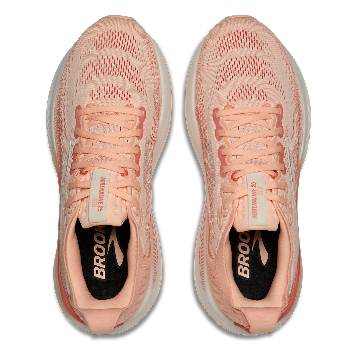 Brooks Adrenaline GTS 25 Women's Road Running Shoes