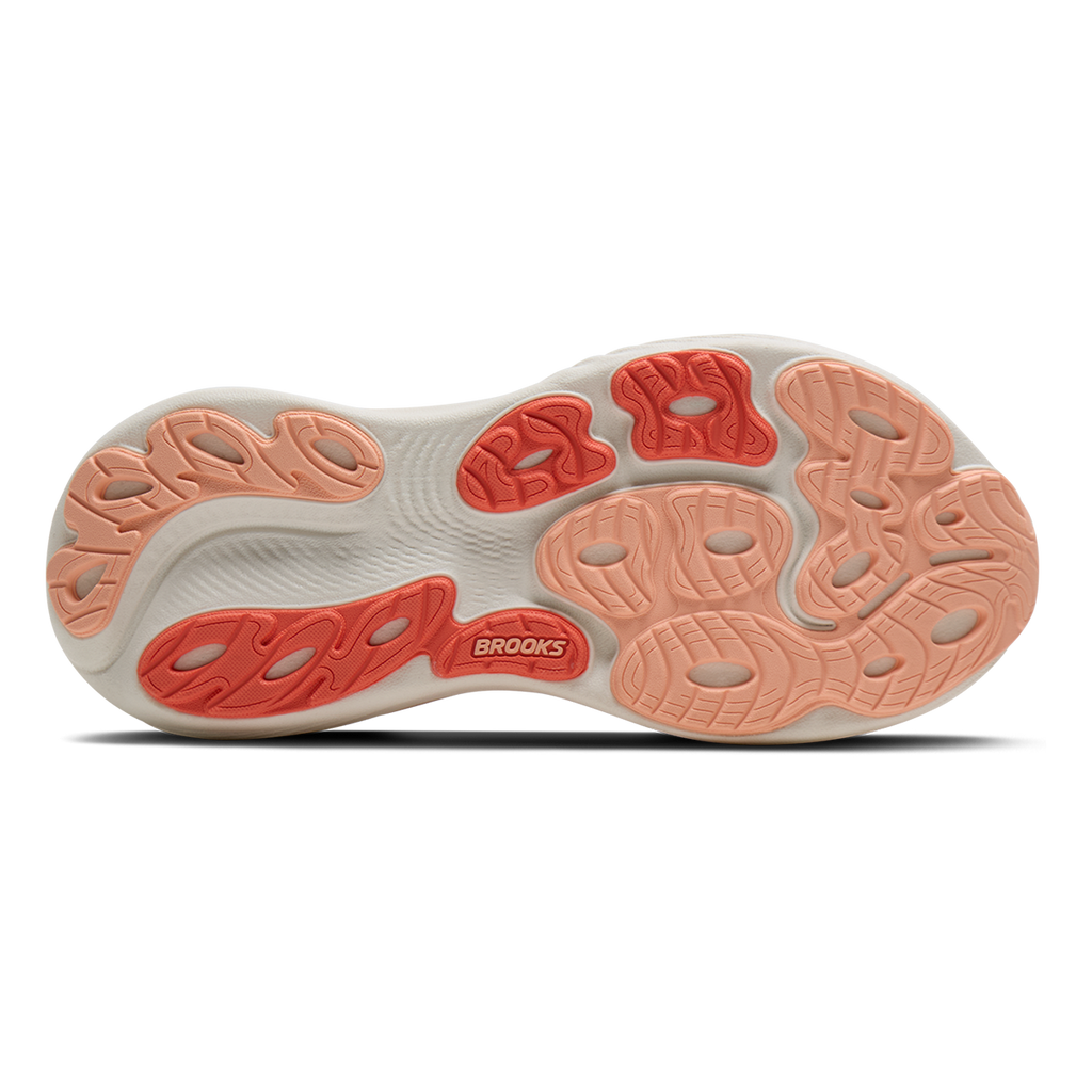 Brooks Adrenaline GTS 25 Women's Road Running Shoes