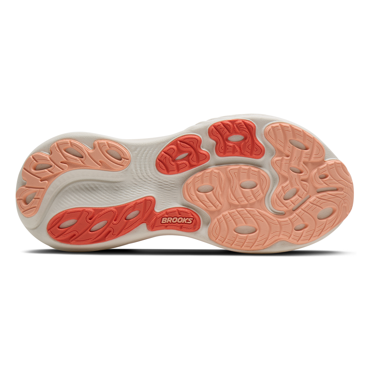 Brooks Adrenaline GTS 25 Women's Road Running Shoes