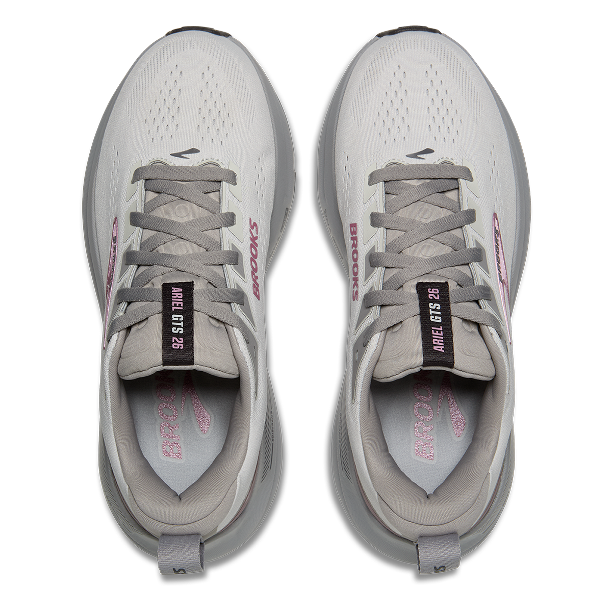 Brooks Ariel GTS 26 Women's Road Running Shoes