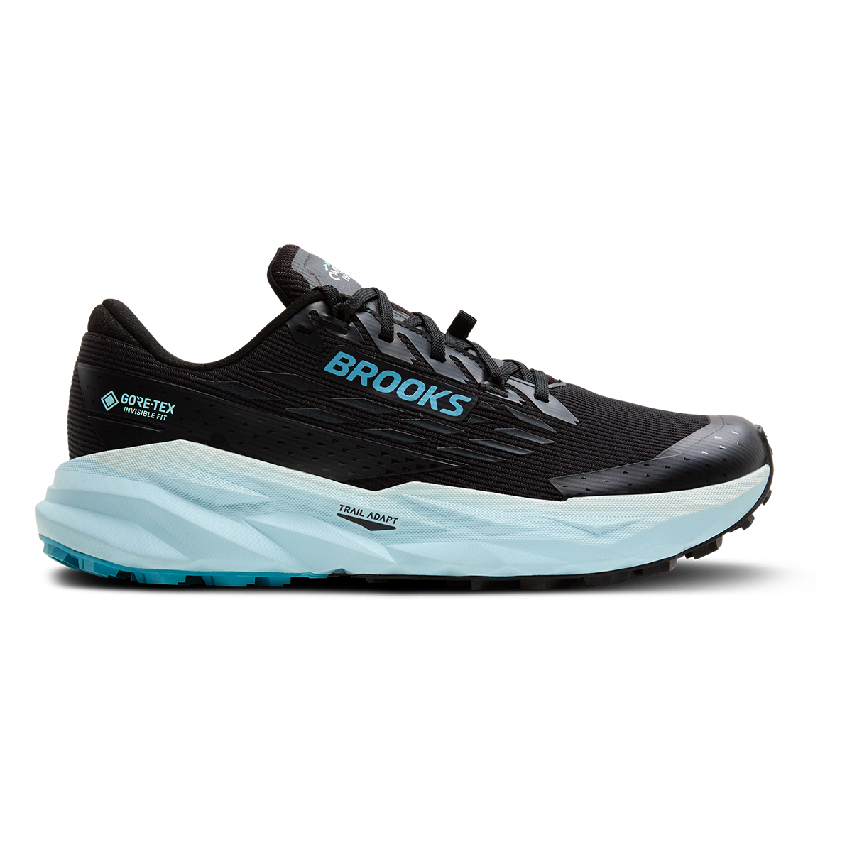 Brooks Cascadia 19 GTX Women's Trail Running Shoes