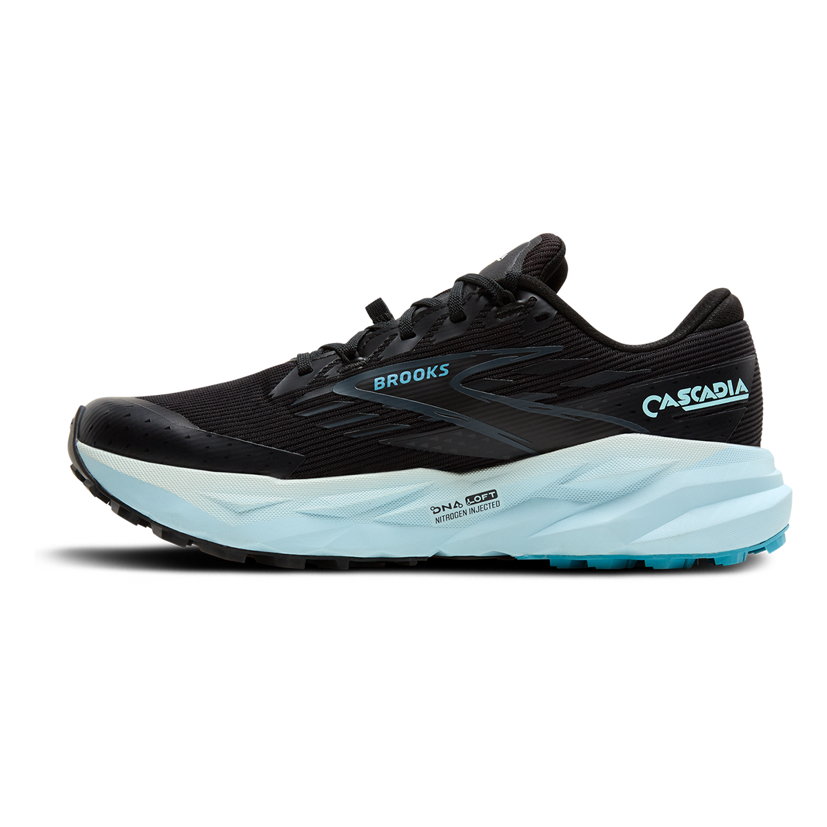 Brooks Cascadia 19 GTX Women's Trail Running Shoes