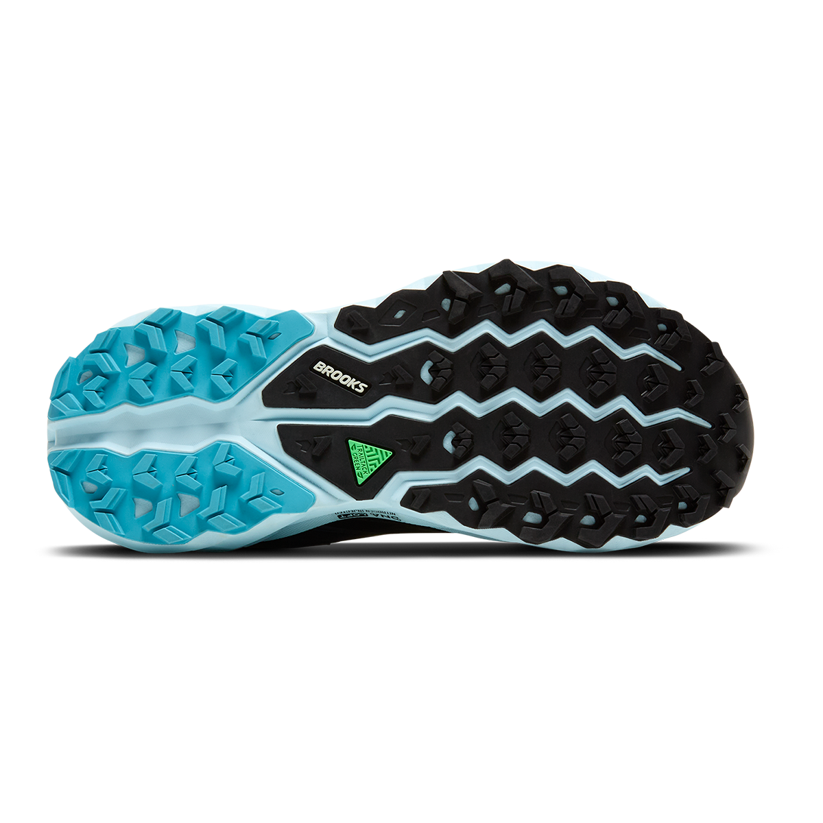 Brooks Cascadia 19 GTX Women's Trail Running Shoes