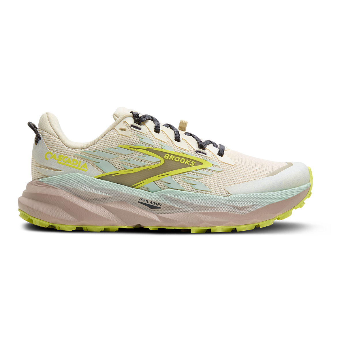 Brooks Cascadia 19 Women's Trail Running Shoes