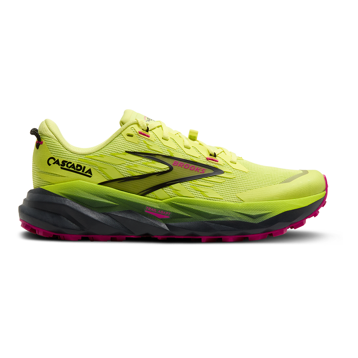 Brooks Cascadia 19 Women's Trail Running Shoes