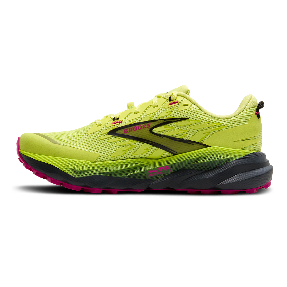 Brooks Cascadia 19 Women's Trail Running Shoes