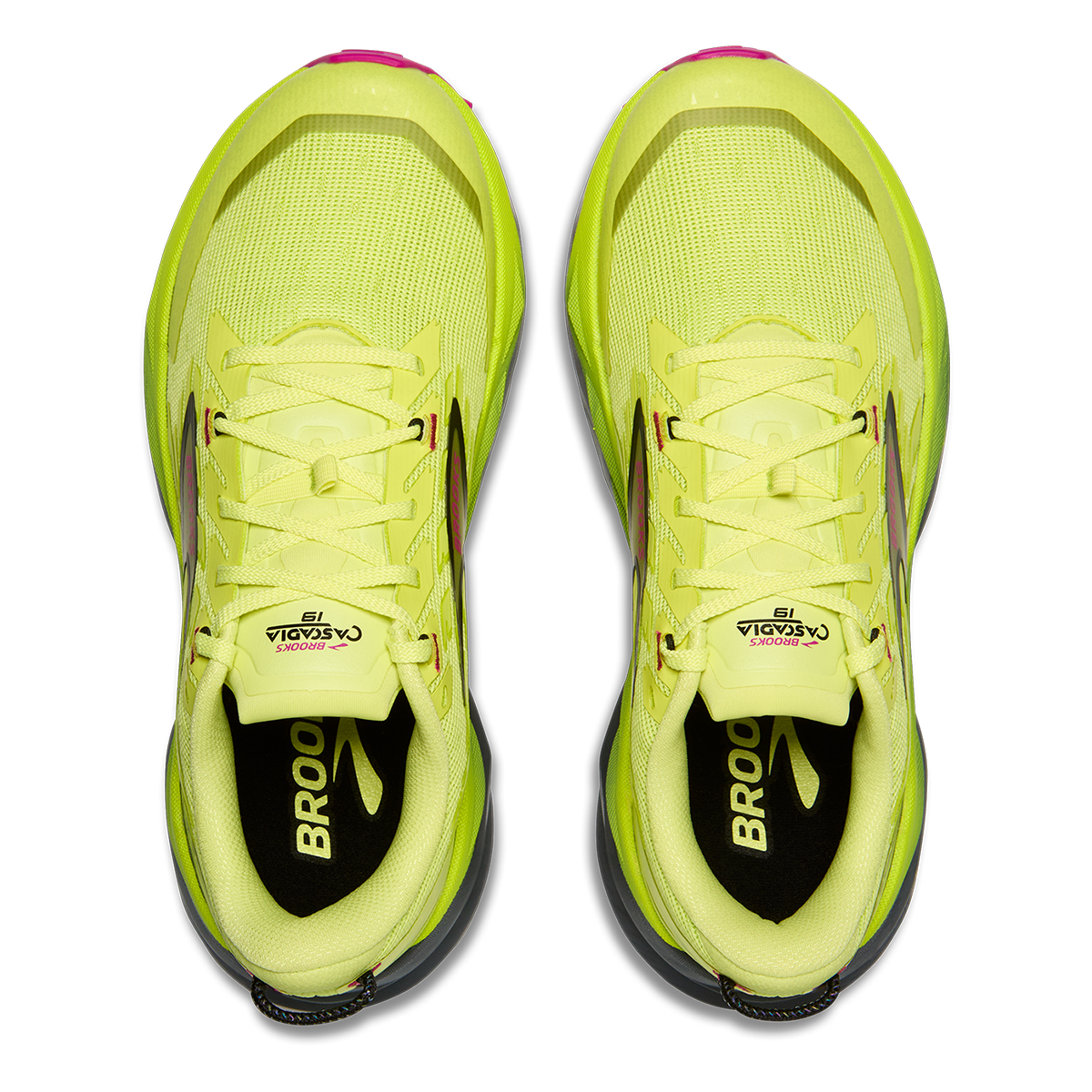Brooks Cascadia 19 Women's Trail Running Shoes