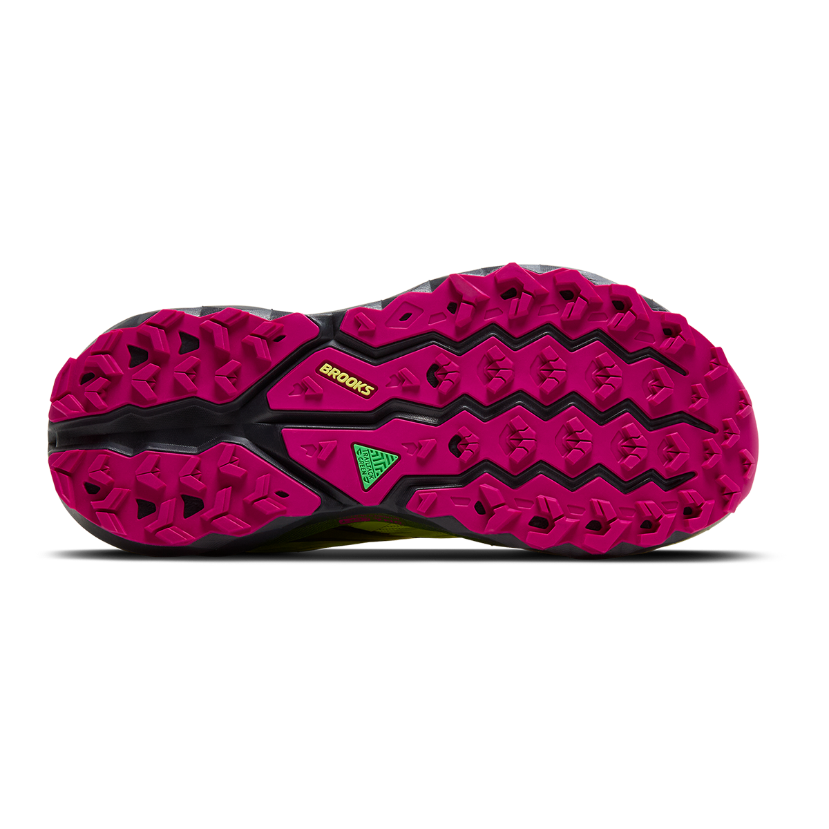 Brooks Cascadia 19 Women's Trail Running Shoes