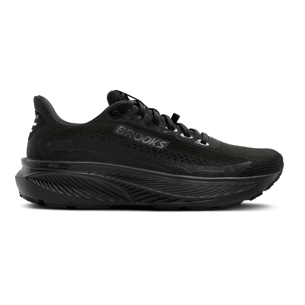Brooks Ghost 17 GTX Women's Road Running Shoes