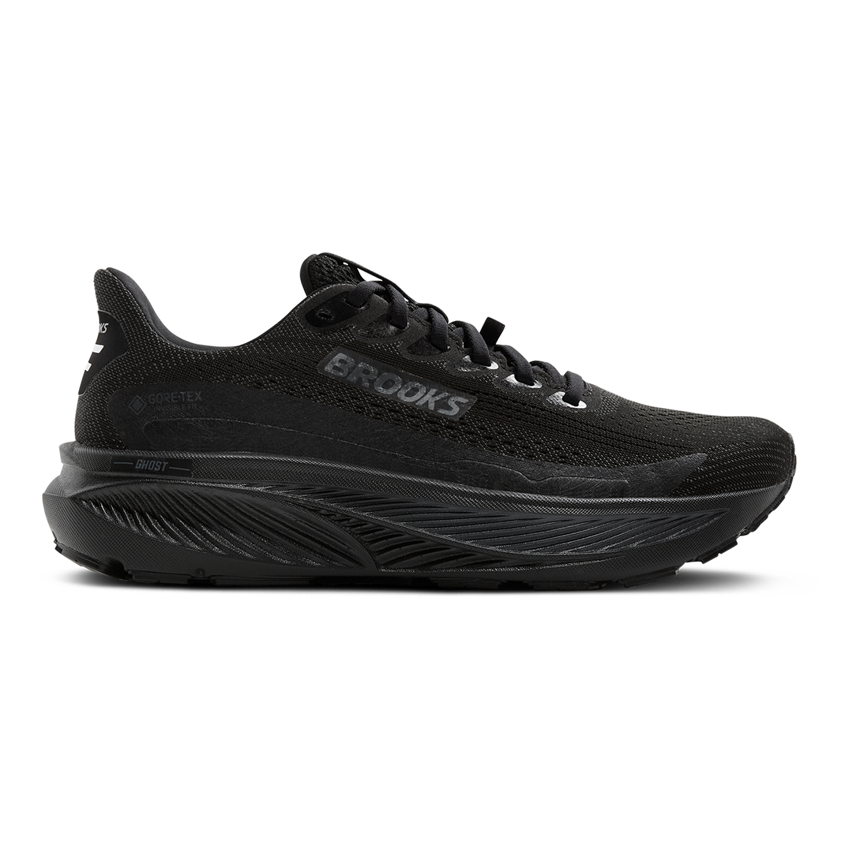 Brooks Ghost 17 GTX Women's Road Running Shoes