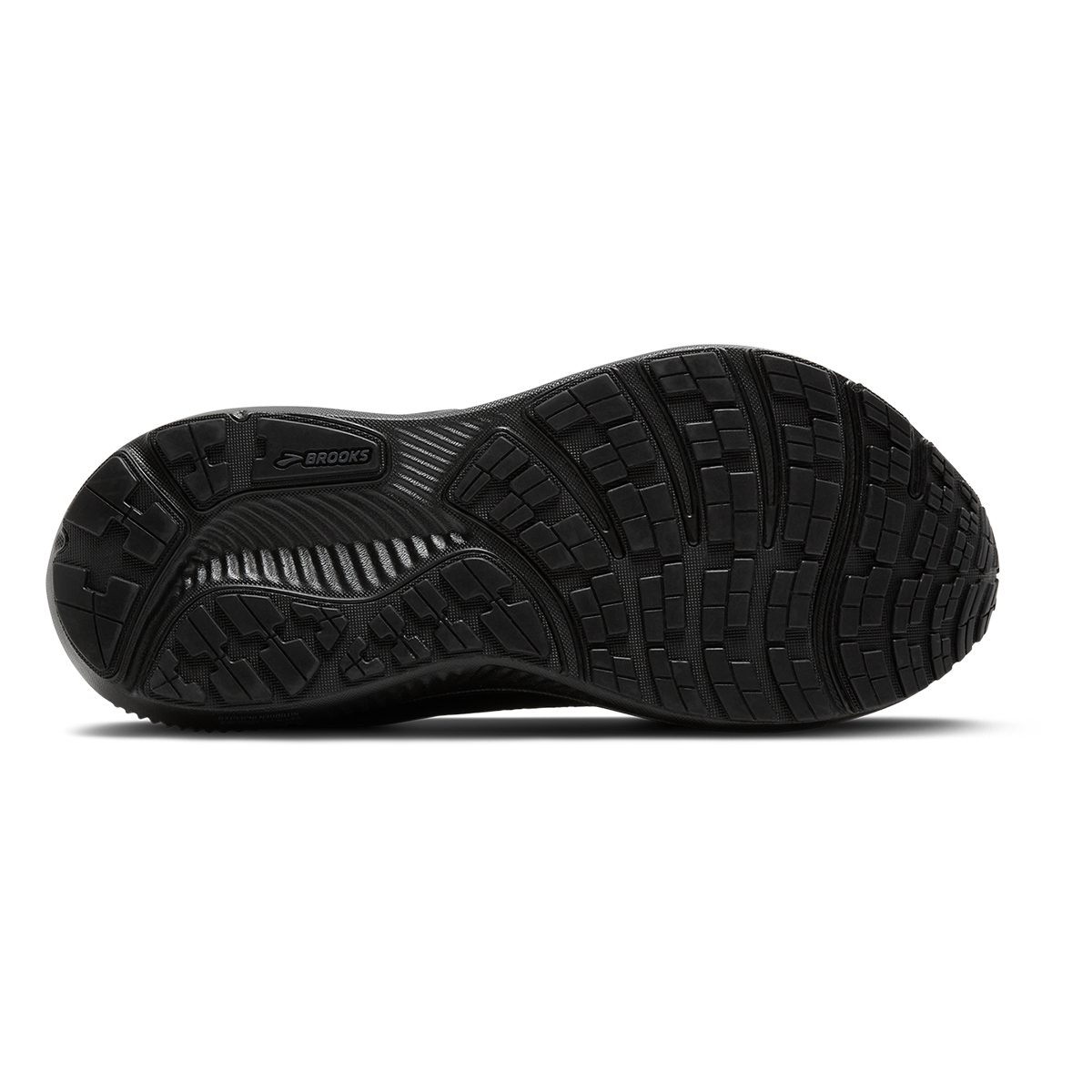 Brooks Ghost 17 GTX Women's Road Running Shoes