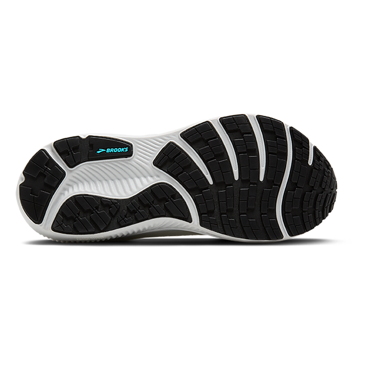 Brooks Ghost 17 GTX Women's Road Running Shoes