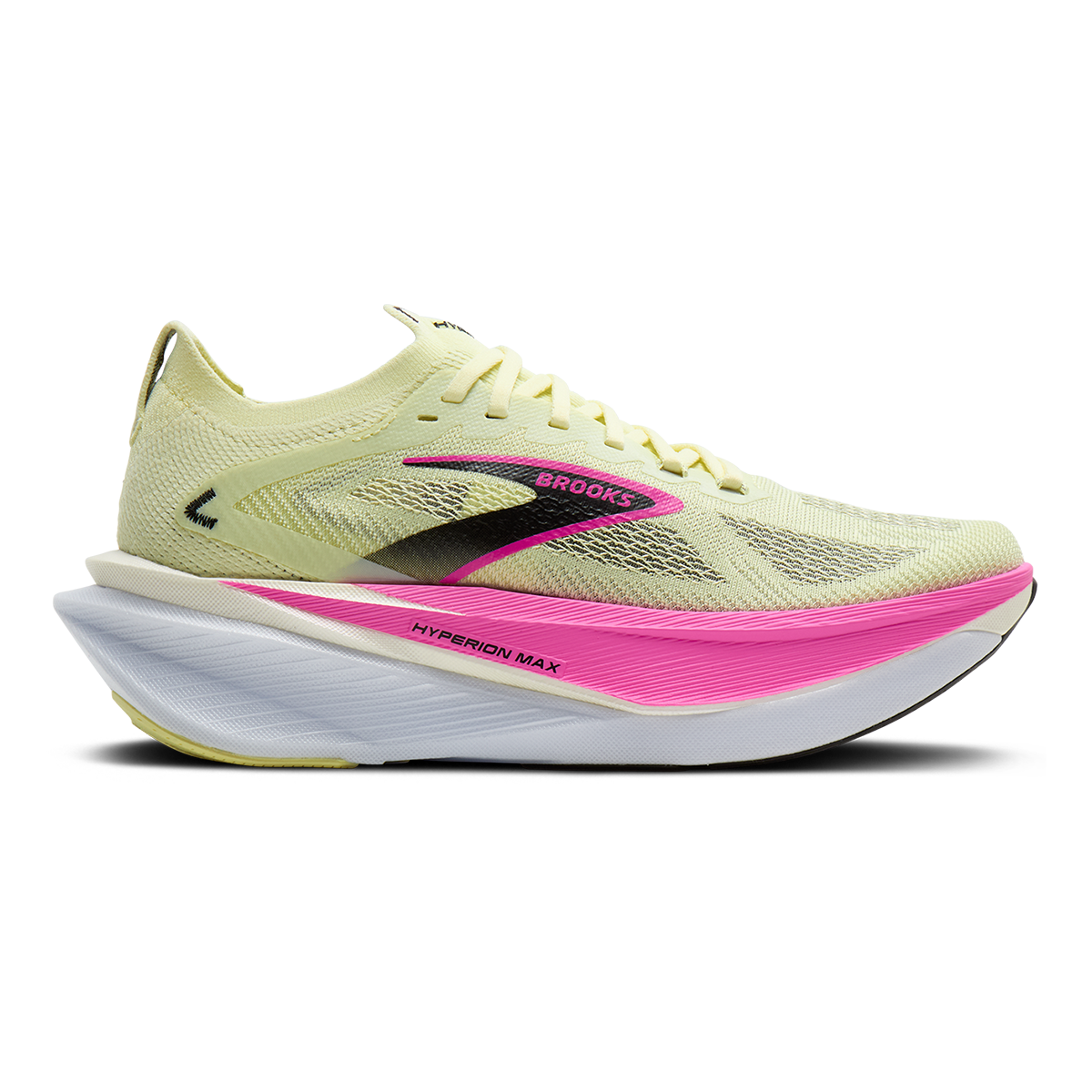 Brooks Hyperion Max 3 Women's Road Running Shoes