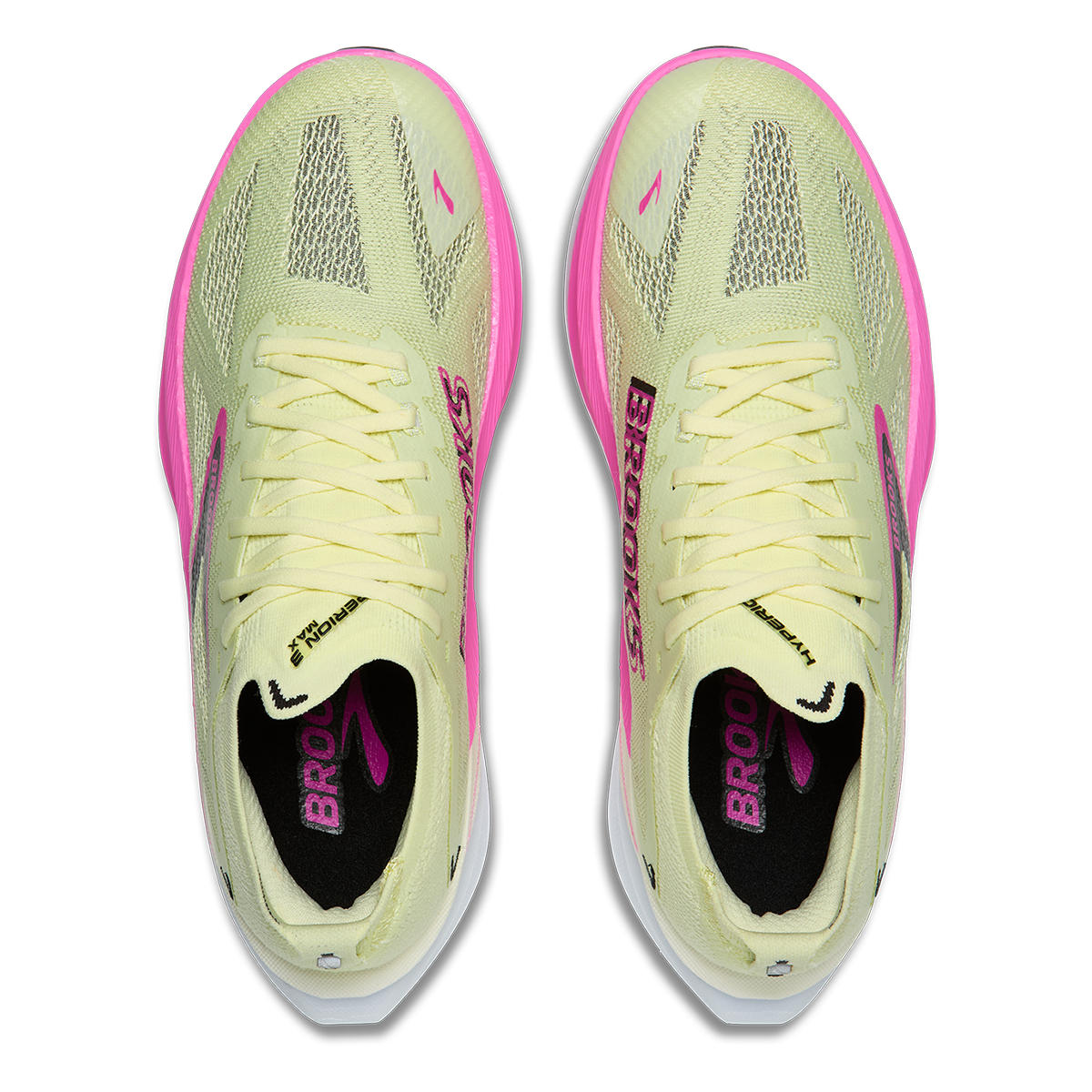 Brooks Hyperion Max 3 Women's Road Running Shoes