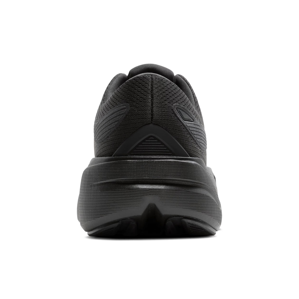 Brooks Ghost Max 3 Running Shoe Women's - Black/Black/Ebony