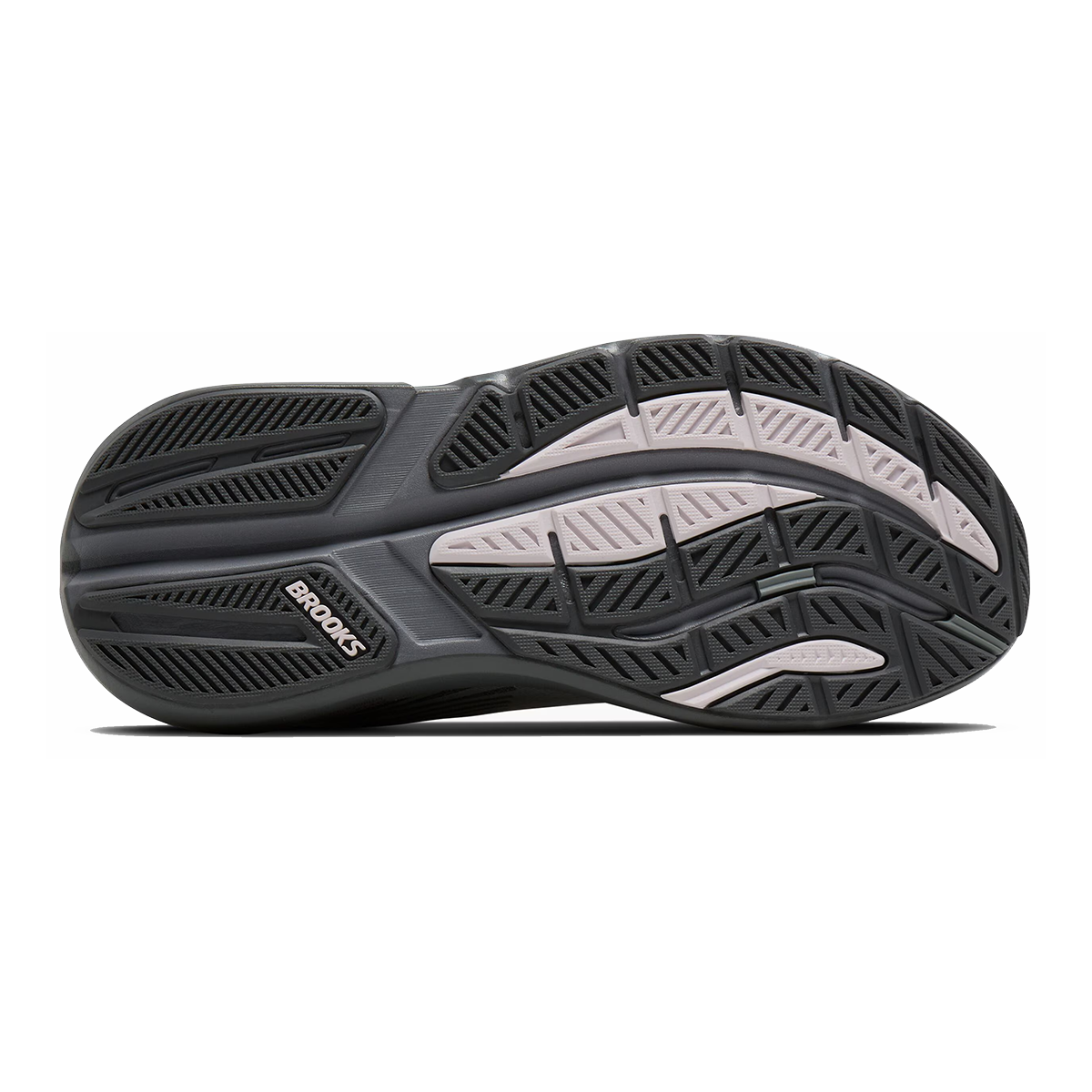 Brooks Ghost Max 3 Women's Road Running Shoes