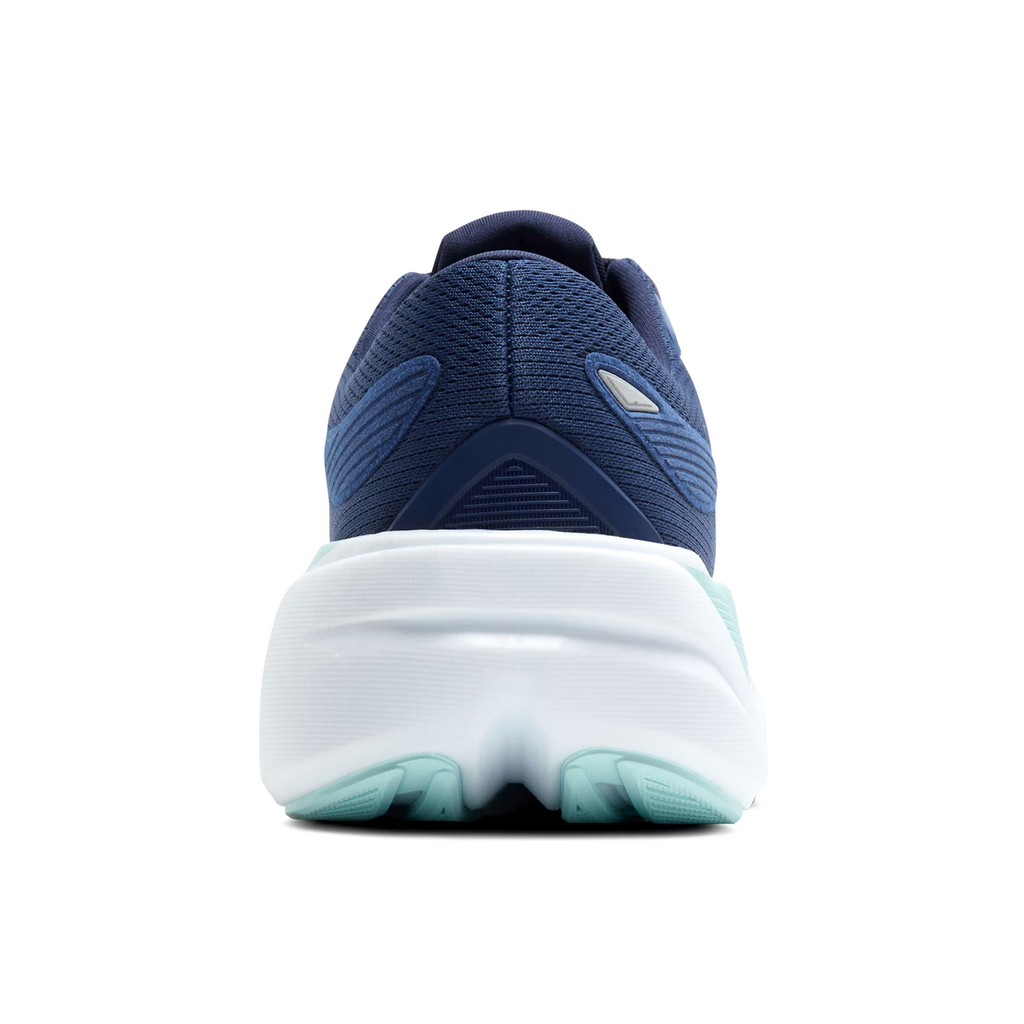 Brooks Ghost Max 3 Running Shoe Women's - Navy/Peacoat/Clearwater