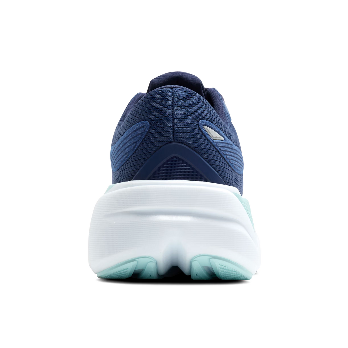 Brooks Ghost Max 3 Running Shoe Women's - Navy/Peacoat/Clearwater