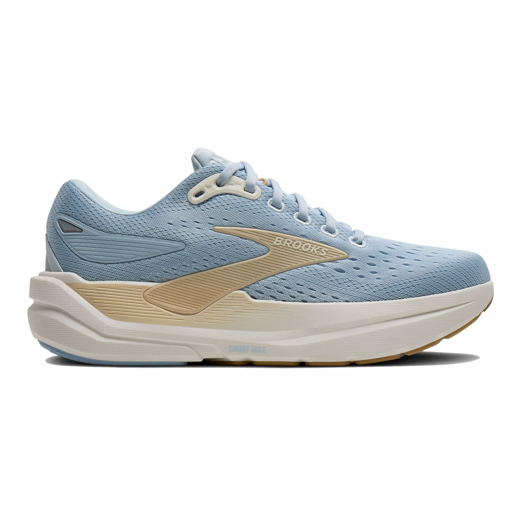 Brooks Ghost Max 3 Women's Road Running Shoes