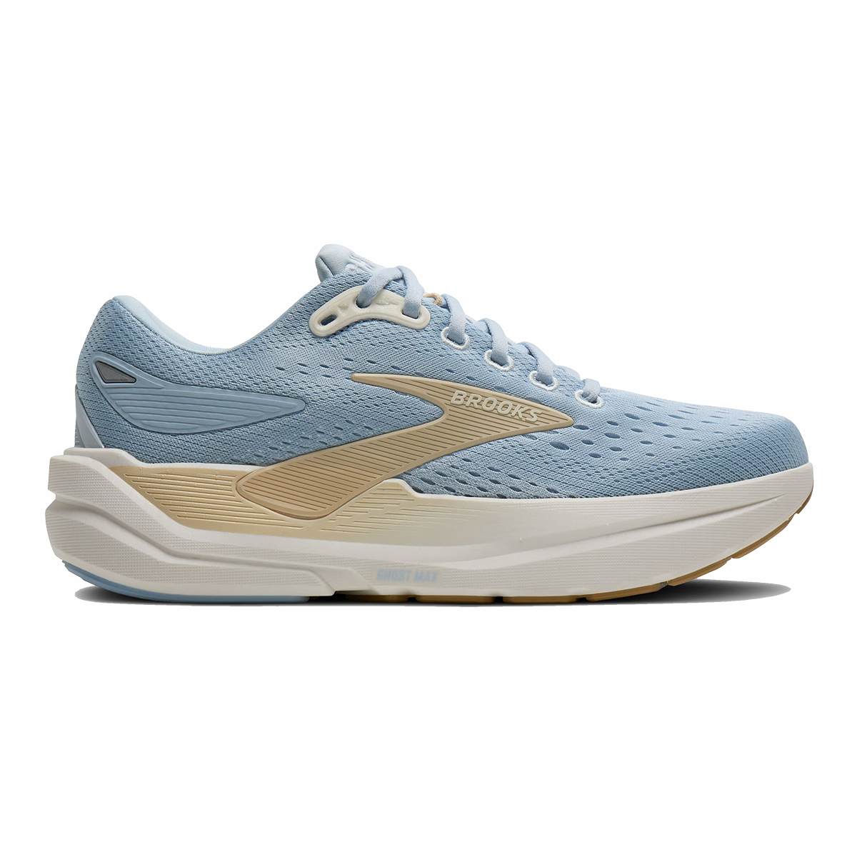 Brooks Ghost Max 3 Women's Road Running Shoes