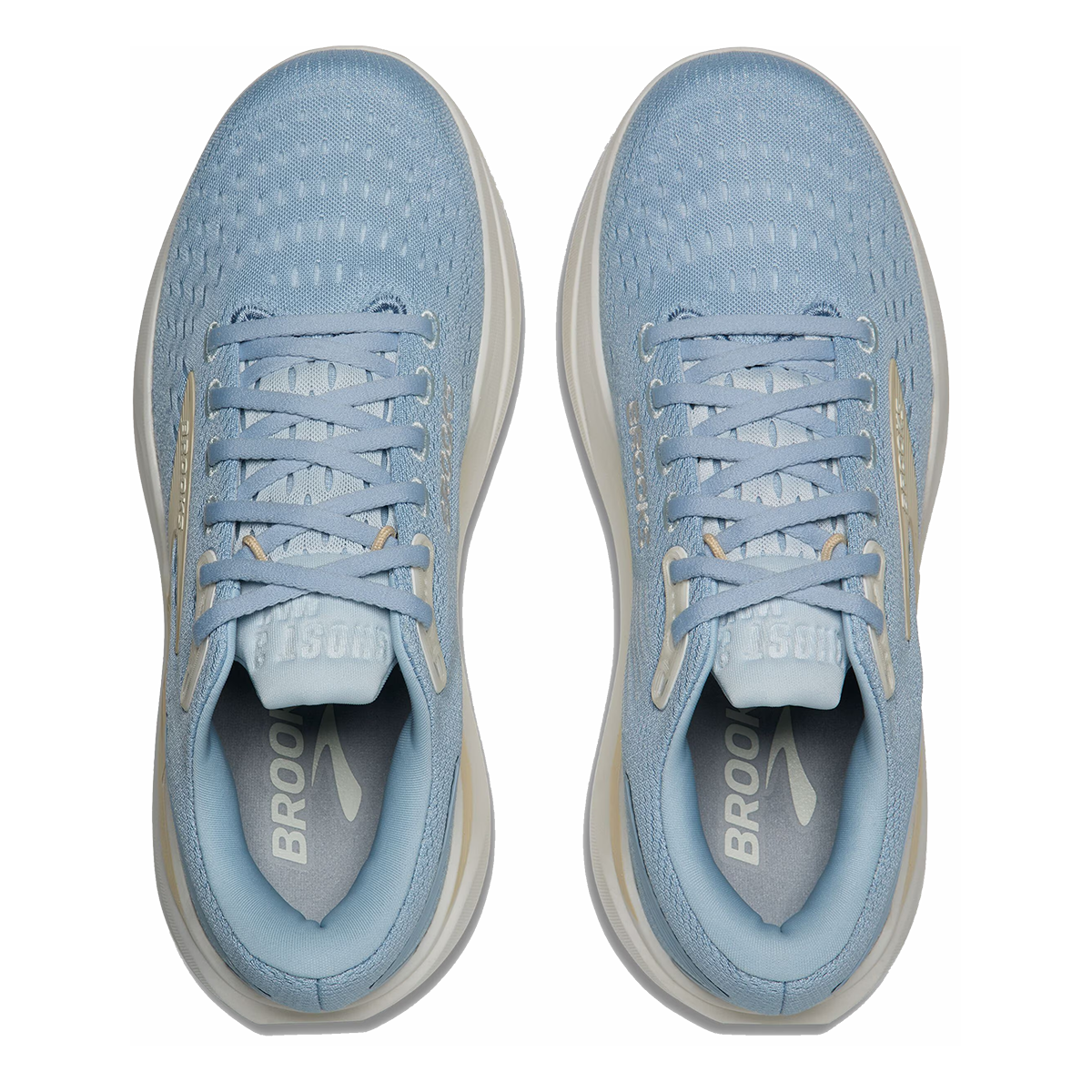 Brooks Ghost Max 3 Women's Road Running Shoes