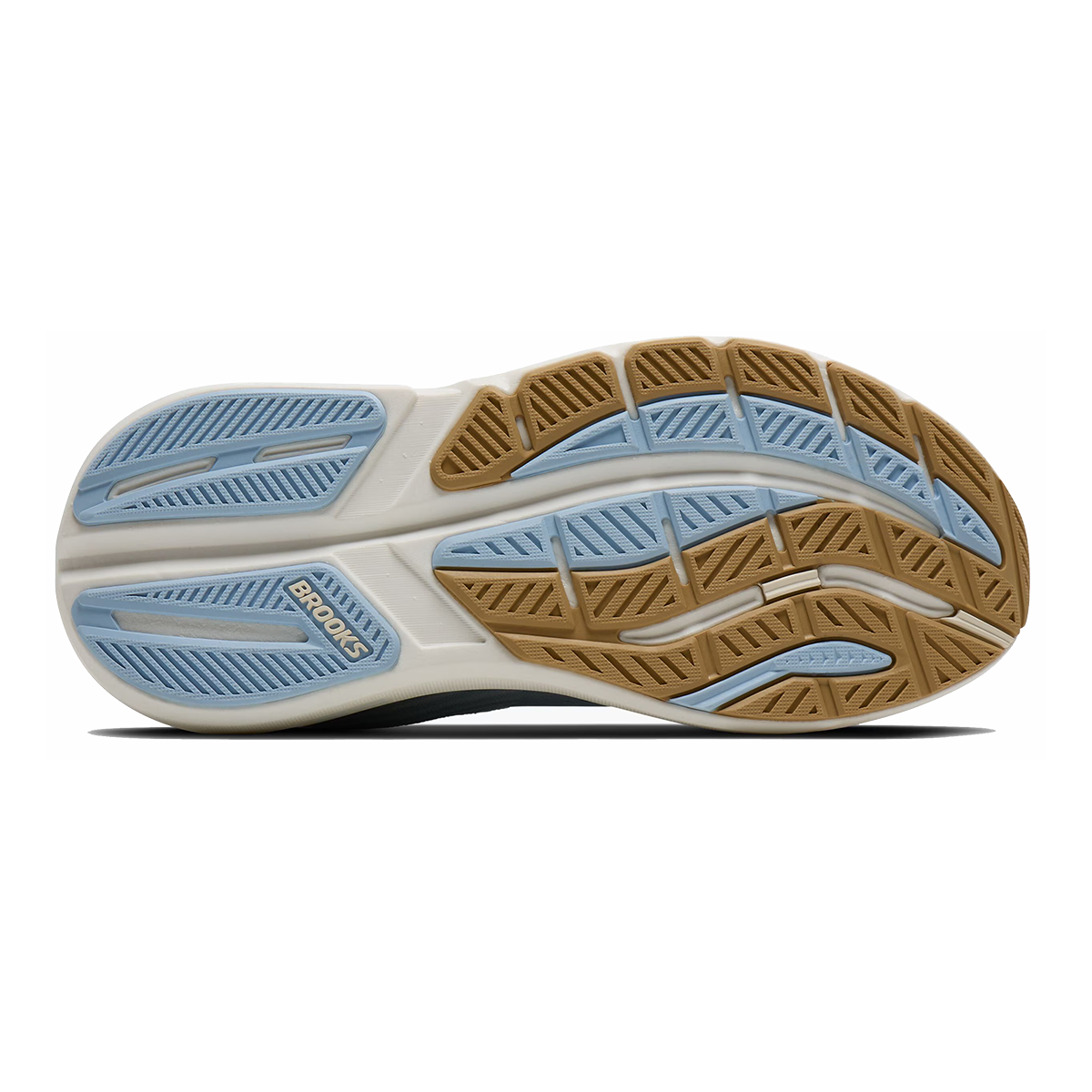 Brooks Ghost Max 3 Women's Road Running Shoes