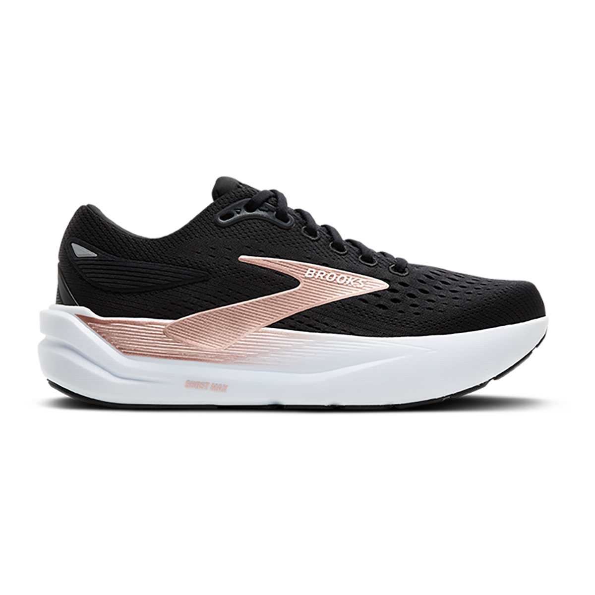 Brooks Ghost Max 3 Women's Road Running Shoes
