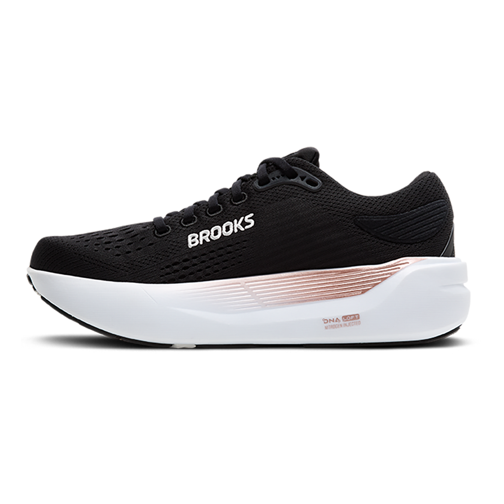 Brooks Ghost Max 3 Women's Road Running Shoes