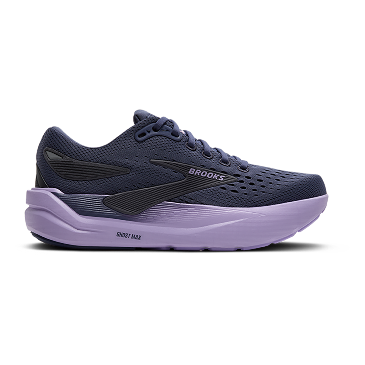 Brooks Ghost Max 3 Women's Road Running Shoes