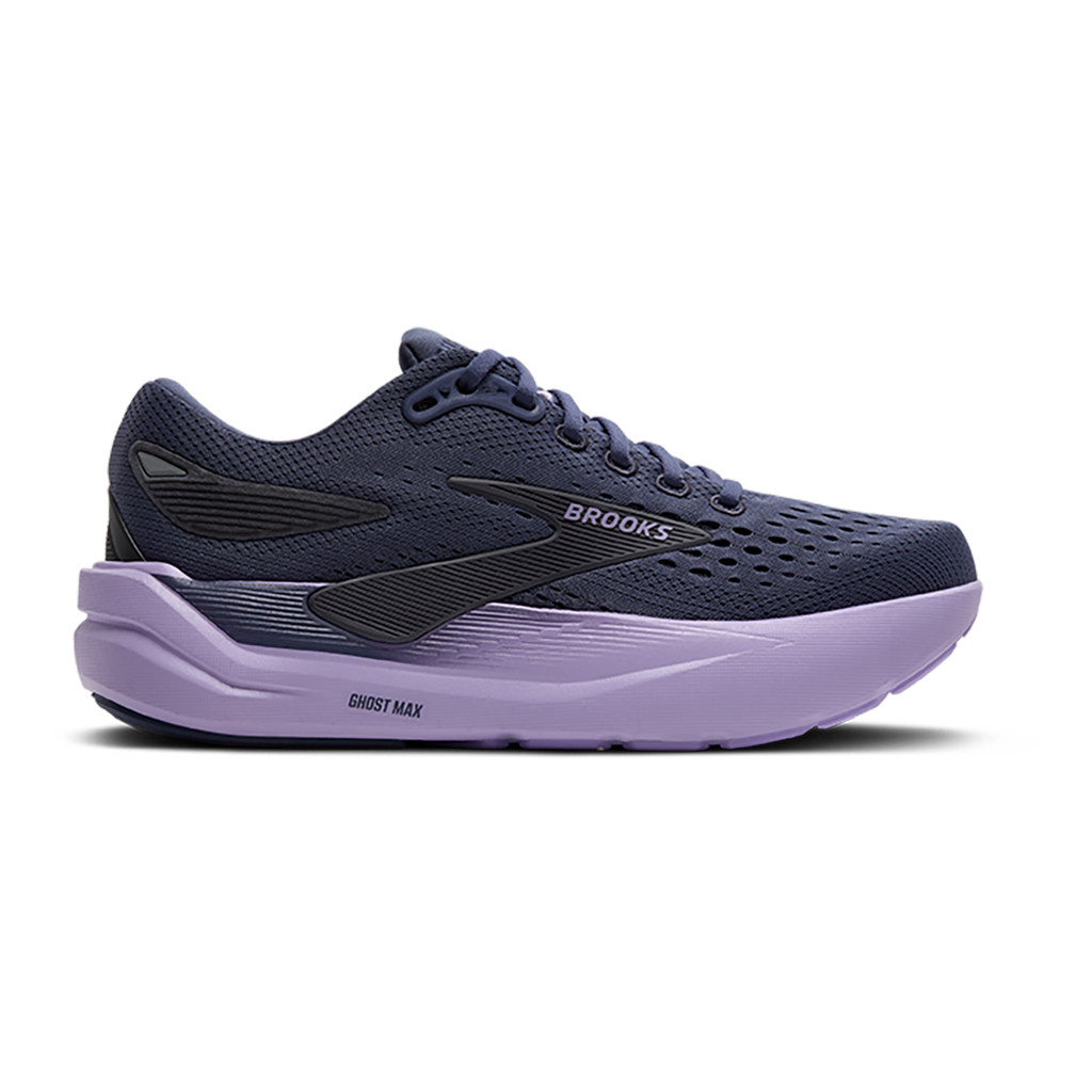 Brooks Ghost Max 3 Women's Road Running Shoes