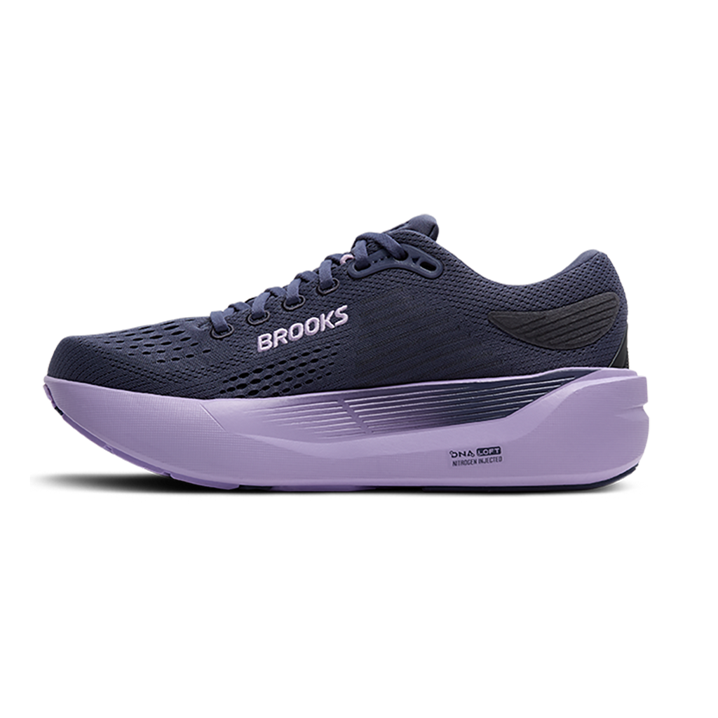 Brooks Ghost Max 3 Women's Road Running Shoes