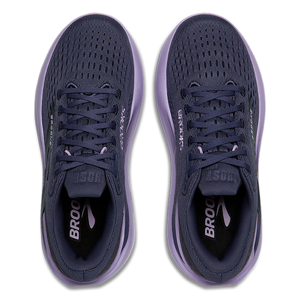 Brooks Ghost Max 3 Women's Road Running Shoes