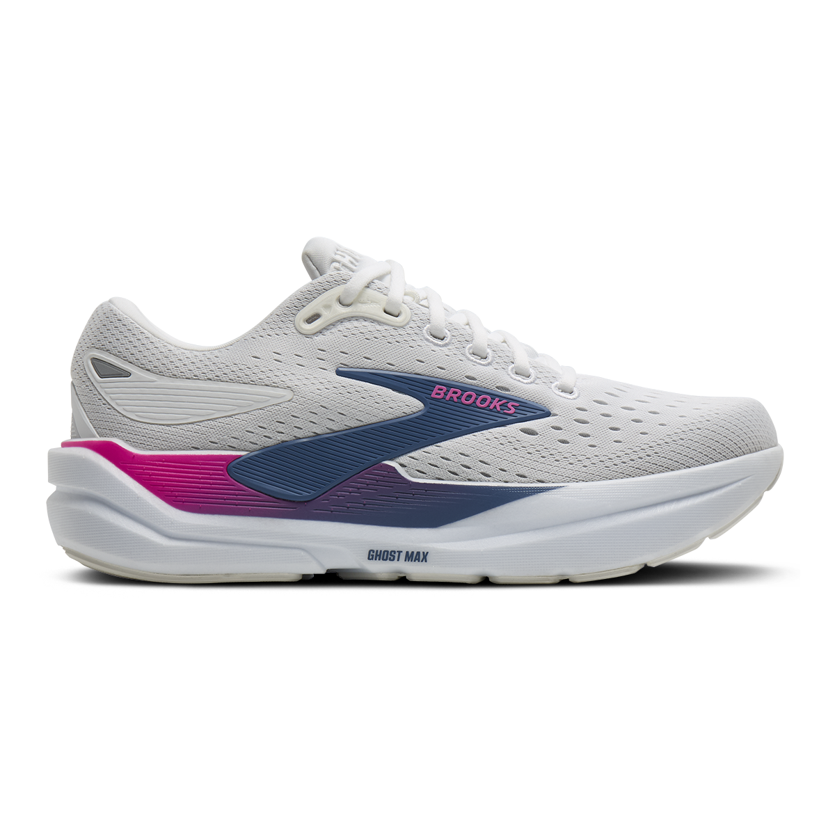 Brooks Ghost Max 3 Women's Road Running Shoes