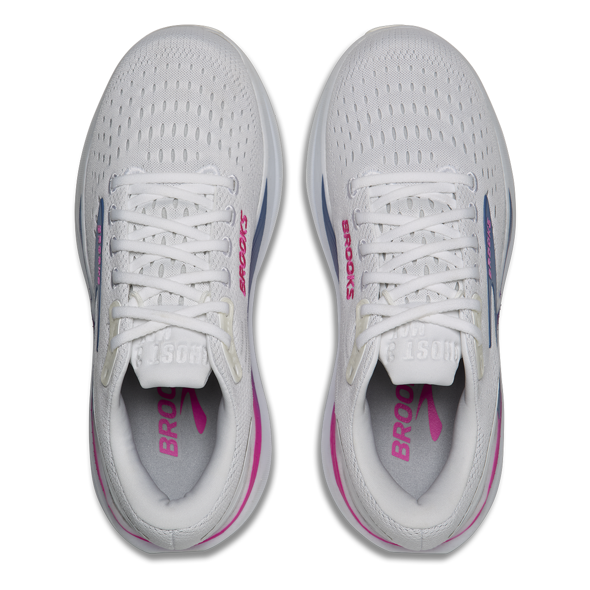 Brooks Ghost Max 3 Women's Road Running Shoes