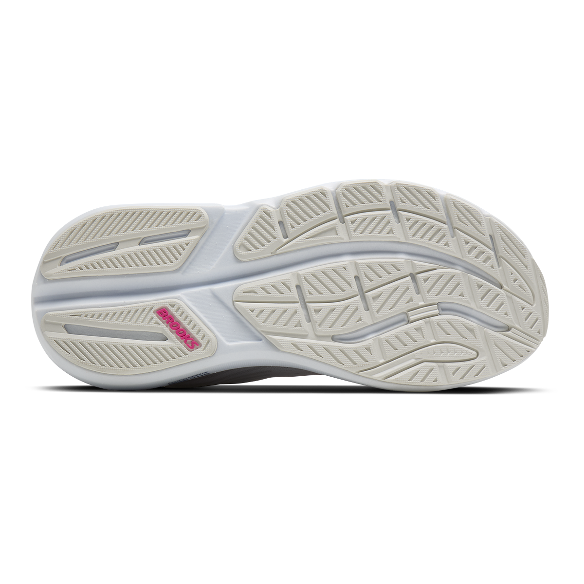 Brooks Ghost Max 3 Women's Road Running Shoes