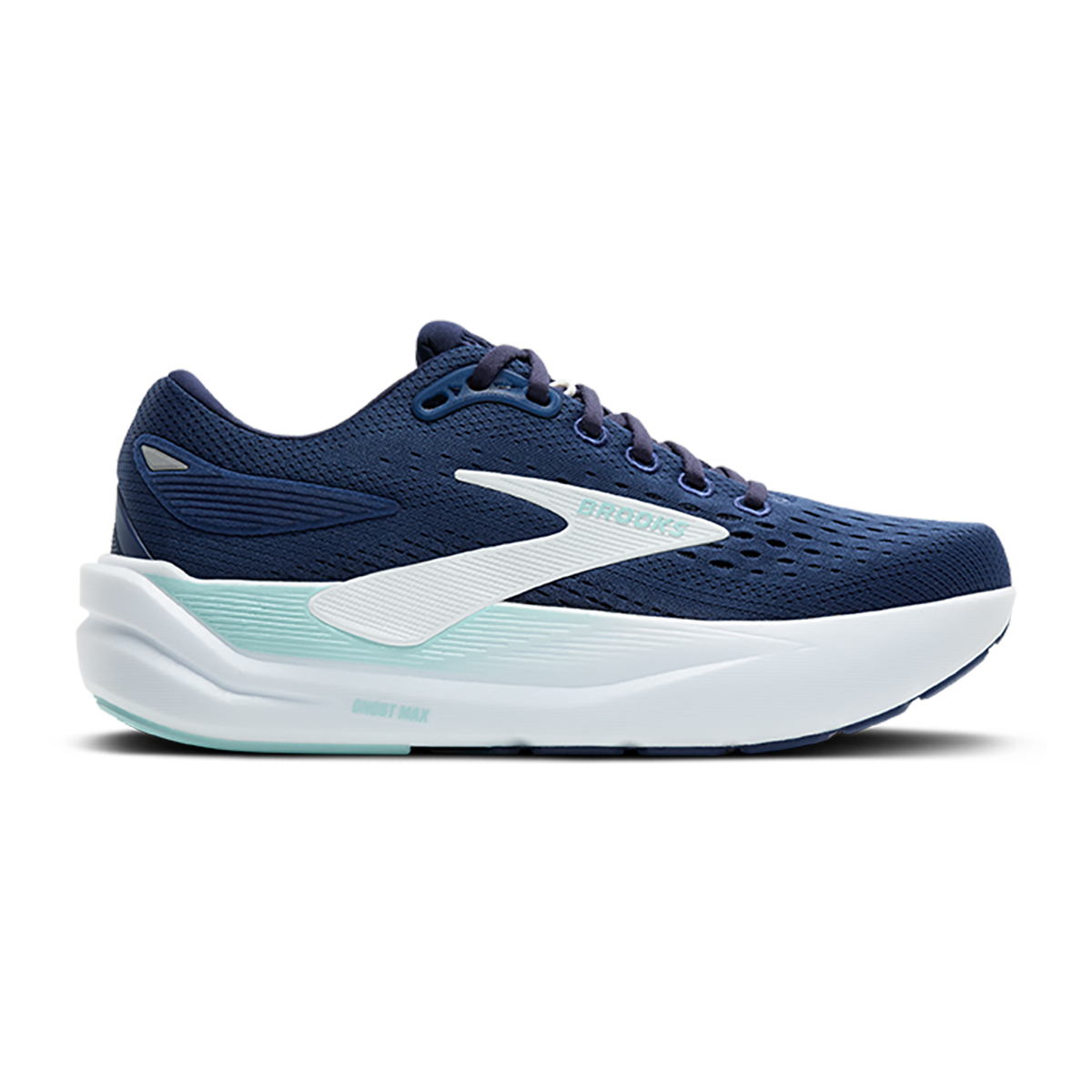 Brooks Ghost Max 3 Women's Road Running Shoes